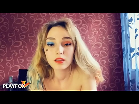 ❤️ Ang magic virtual reality nga baso naghatag kanako og pakighilawas kang Harley Quinn Anal video sa pornograpiya ceb.purchasexz.top ️❤