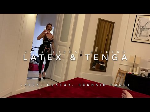 ❤️ Pula ang ulo nga stepsister sa latex nga costume gibiaybiay sa stepbrother Anal video sa pornograpiya ceb.purchasexz.top ️❤