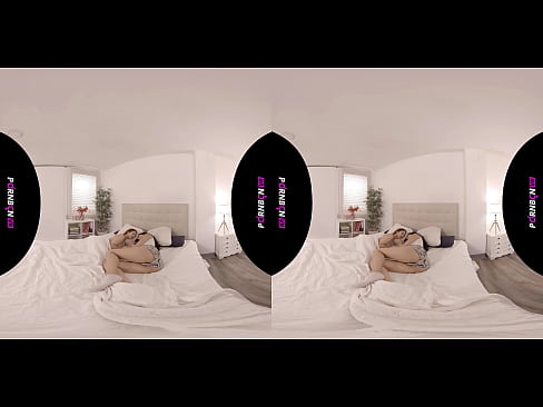 ❤️ PORNBCN VR Duha ka batan-ong tomboy nakamata nga sungog sa 4K 180 3D virtual reality Geneva Bellucci Katrina Moreno Anal video sa pornograpiya ceb.purchasexz.top ️❤