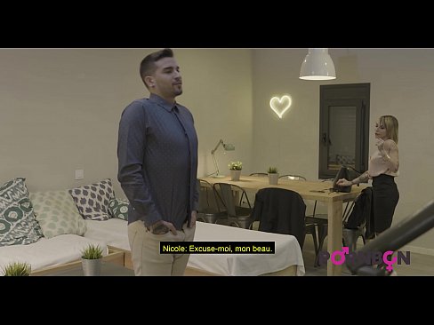 ❤️ PORNBCN 4K Usa ka hamtong nga babaye nga adunay dagkong mga suso gusto nga mahimong anal fucked batan-ong gigolo nga adunay dako nga dick blowjob amortism lisud nga fuck kamot trabaho estilo sa iro puki lick orgasm French subtitles Anal video sa pornograpiya ceb.purchasexz.top ️❤